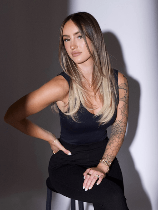 Kylie Misetich