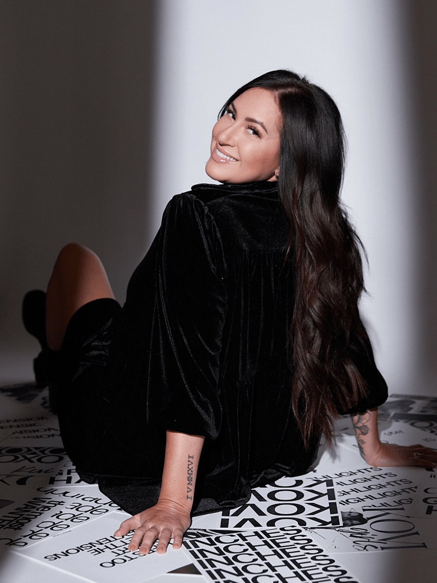 Jessica Sayre-Poore
