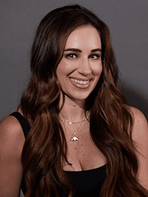 Jenn Bowers