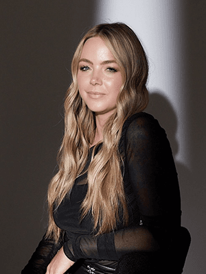 Ashley Milosch-Niverson