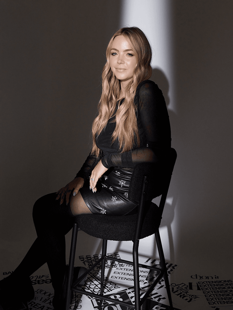 Ashley Milosch-Niverson