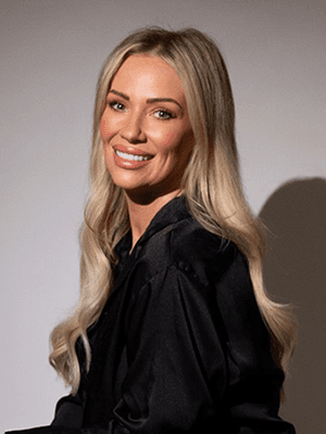 Suzie Bashore